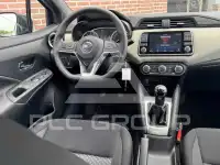 2021 Nissan MICRA