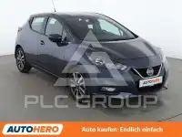 2021 Nissan MICRA