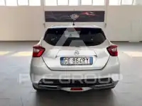 2021 Nissan MICRA