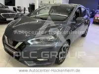 2021 Nissan MICRA