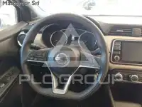 2021 Nissan MICRA