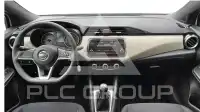 2021 Nissan MICRA