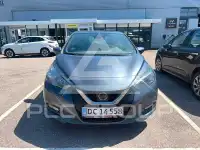 2021 Nissan MICRA