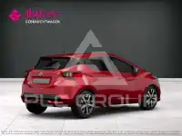 2021 Nissan MICRA