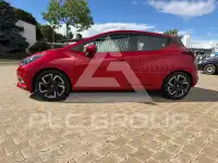 2021 Nissan MICRA