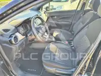 2021 Nissan MICRA
