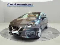 2021 Nissan MICRA
