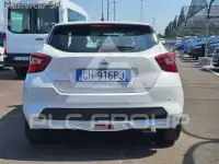 2021 Nissan MICRA