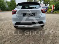 2021 Nissan MICRA