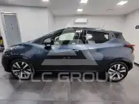 2021 Nissan MICRA