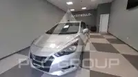 2021 Nissan MICRA