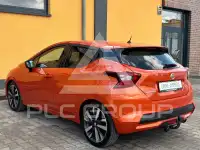 2021 Nissan MICRA
