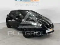 2022 Nissan MICRA