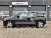 2021 Nissan MICRA