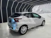 2021 Nissan MICRA