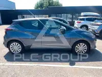2021 Nissan MICRA