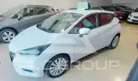 2021 Nissan MICRA