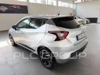 2021 Nissan MICRA