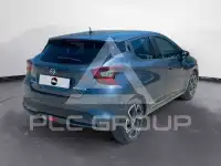 2021 Nissan MICRA