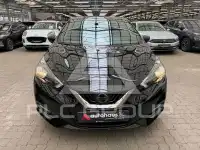 2021 Nissan MICRA
