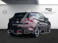 2021 Nissan MICRA