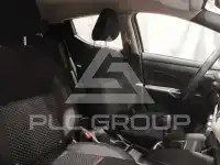 2021 Nissan MICRA