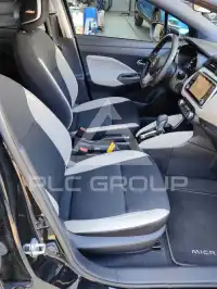 2021 Nissan MICRA