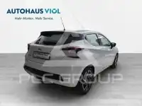 2021 Nissan MICRA
