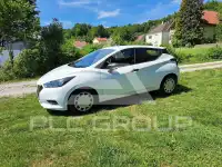 2021 Nissan MICRA