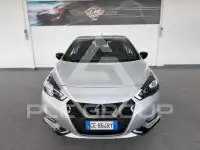 2021 Nissan MICRA