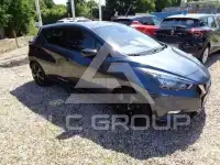 2021 Nissan MICRA
