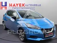 2021 Nissan MICRA