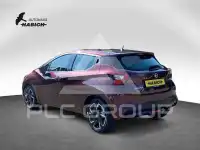 2021 Nissan MICRA