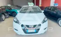 2021 Nissan MICRA