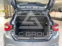 2021 Nissan MICRA