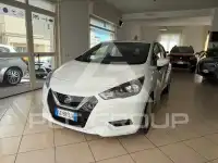2021 Nissan MICRA