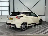 2021 Nissan MICRA