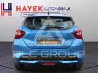 2021 Nissan MICRA