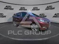 2021 Nissan MICRA