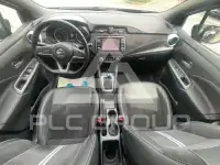 2021 Nissan MICRA