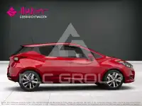 2021 Nissan MICRA