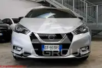 2021 Nissan MICRA
