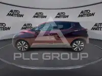 2021 Nissan MICRA