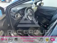 2021 Nissan MICRA