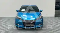 2021 Nissan MICRA