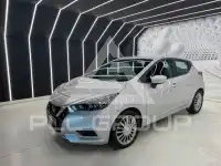 2021 Nissan MICRA