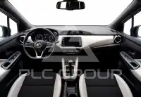 2021 Nissan MICRA