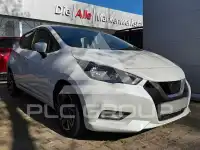 2021 Nissan MICRA