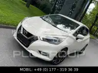 2021 Nissan MICRA