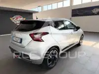 2021 Nissan MICRA